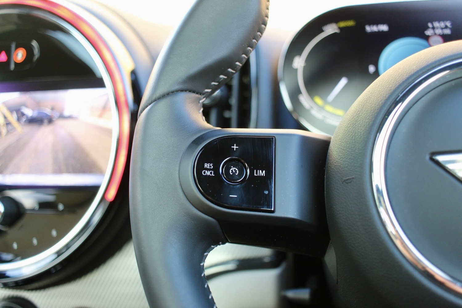 Used MINI Countryman 2023 for sale - 77681768: Photo 19