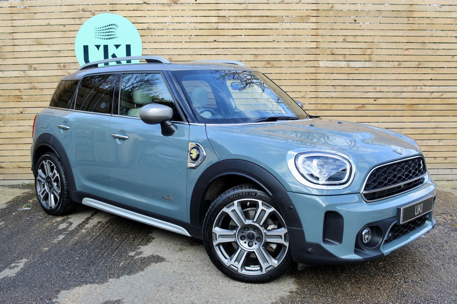 Used MINI Countryman 2023 for sale - 77681768: Photo 2