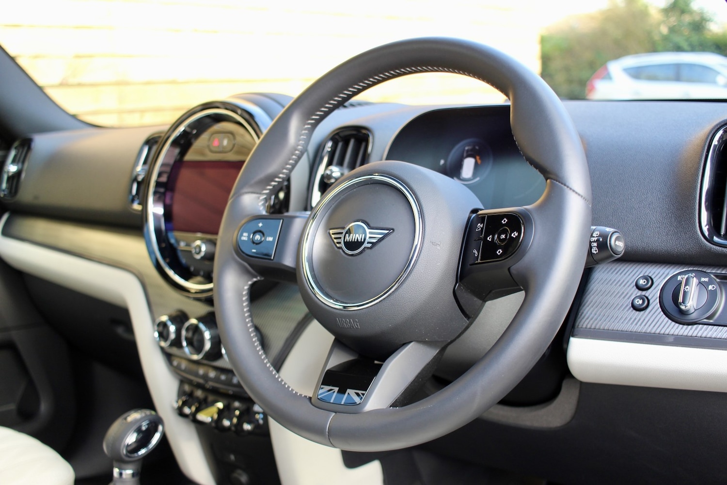 Used MINI Countryman 2023 for sale - 77681768: Photo 20