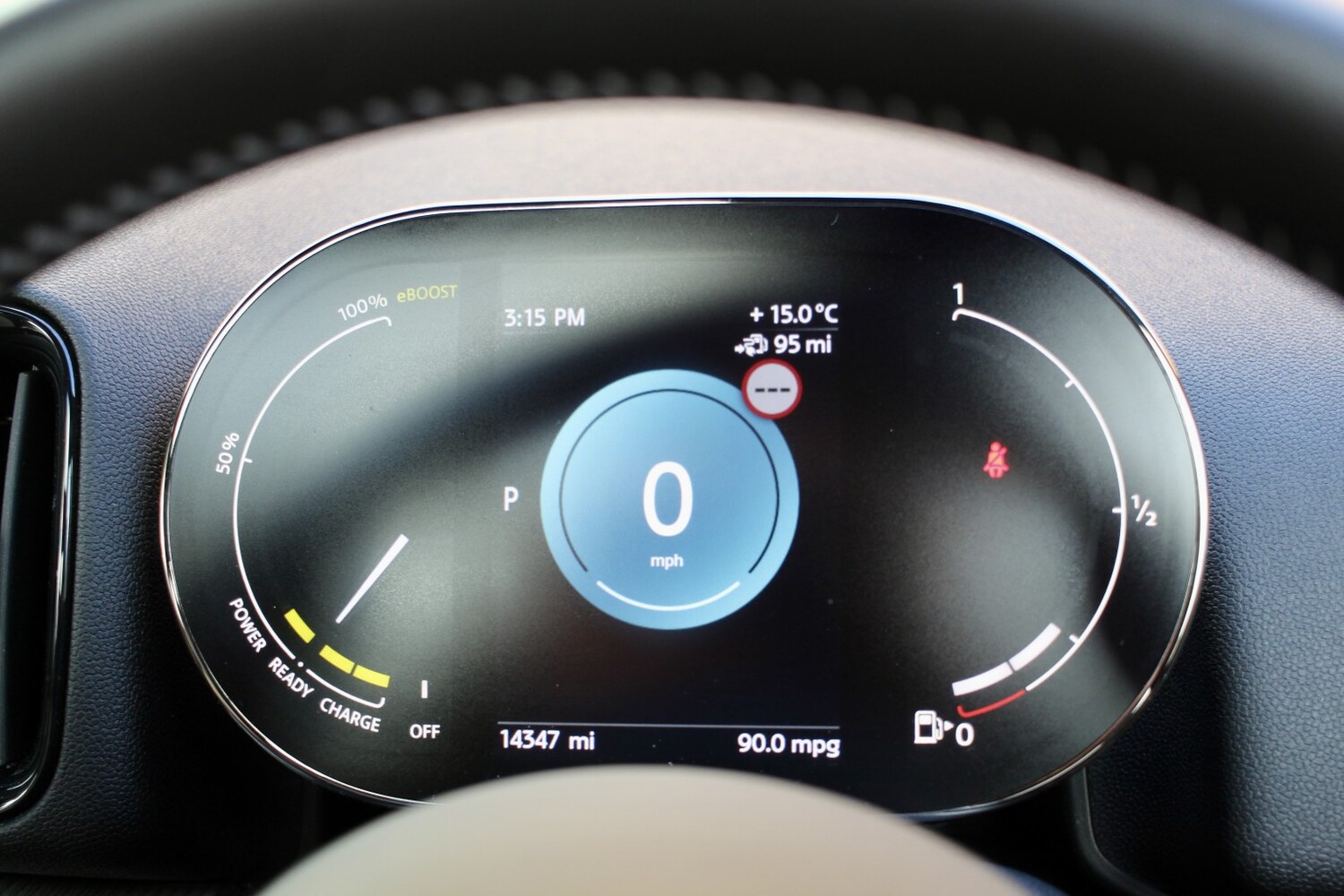 Used MINI Countryman 2023 for sale - 77681768: Photo 21