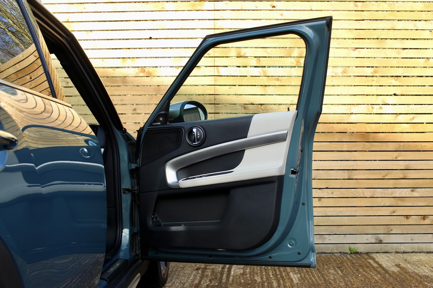 Used MINI Countryman 2023 for sale - 77681768: Photo 24