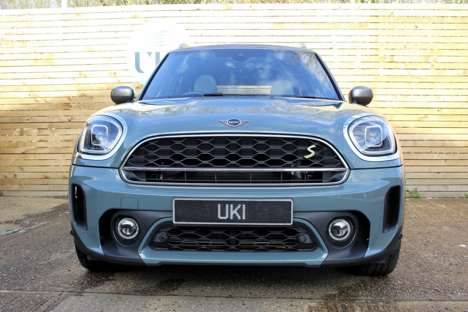 Used MINI Countryman 2023 for sale - 77681768: Photo 26