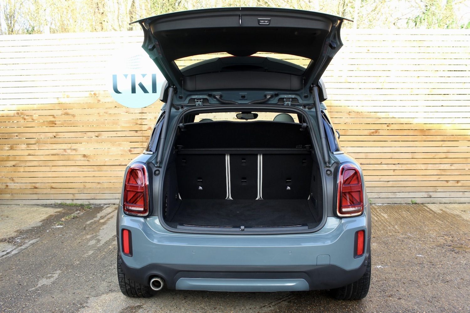Used MINI Countryman 2023 for sale - 77681768: Photo 27