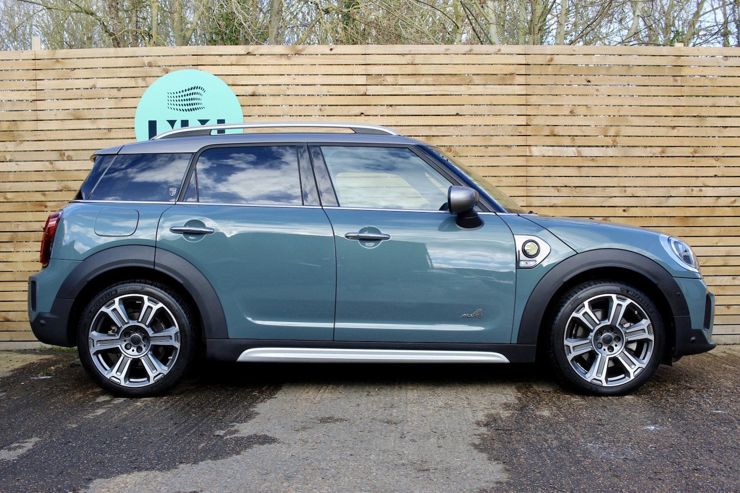 Used MINI Countryman 2023 for sale - 77681768: Photo 3