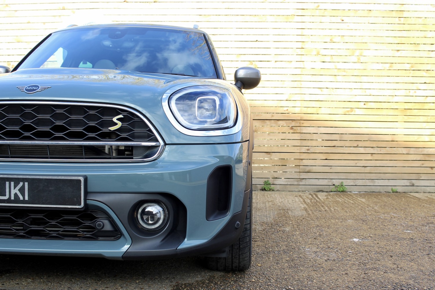 Used MINI Countryman 2023 for sale - 77681768: Photo 30