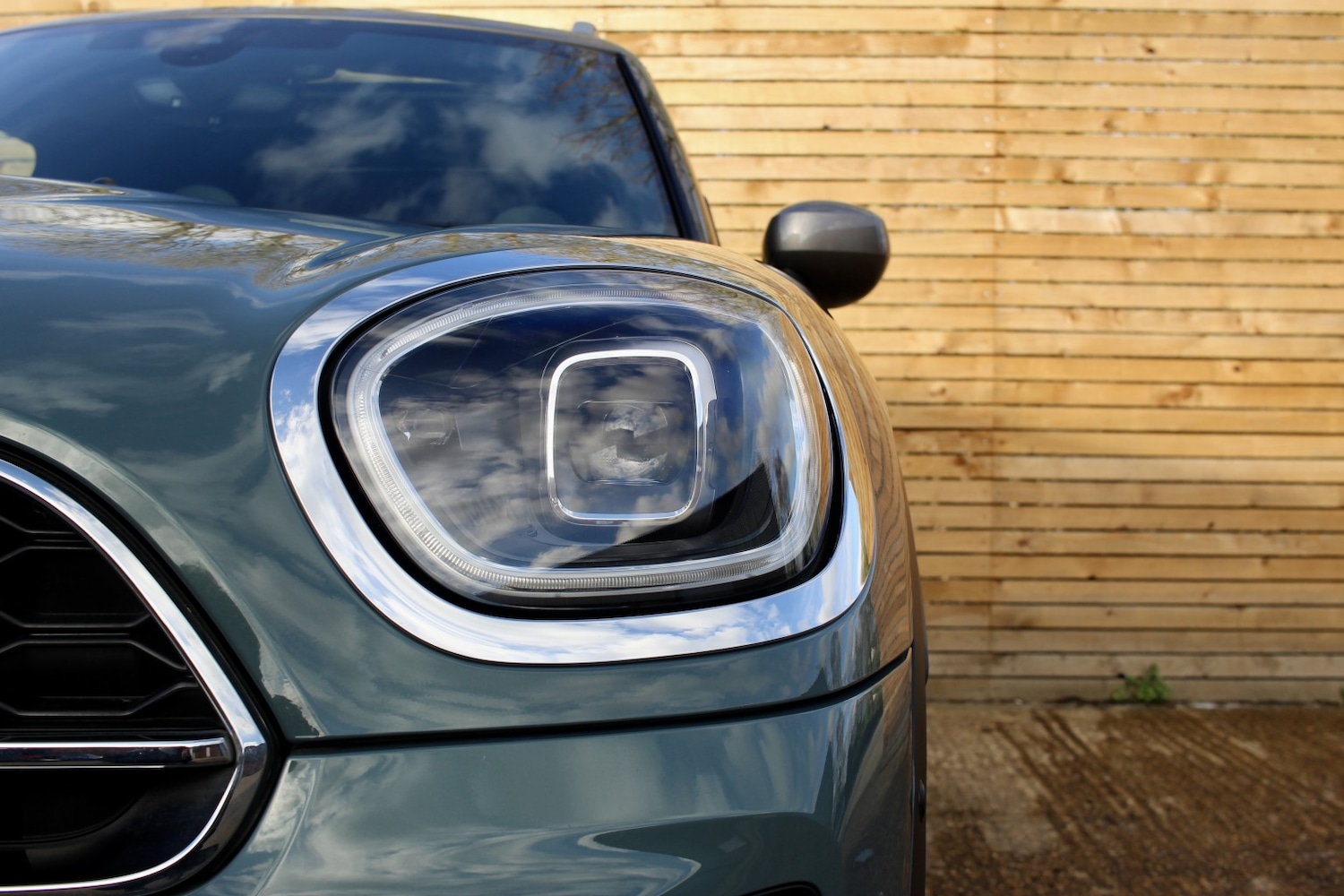 Used MINI Countryman 2023 for sale - 77681768: Photo 31