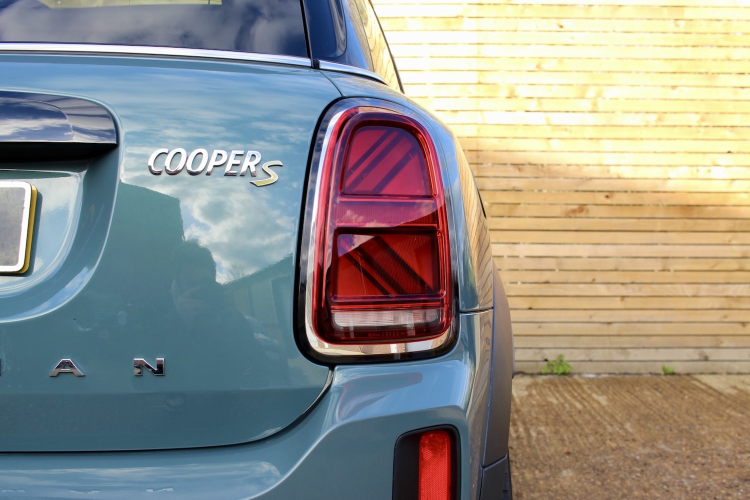 Used MINI Countryman 2023 for sale - 77681768: Photo 32