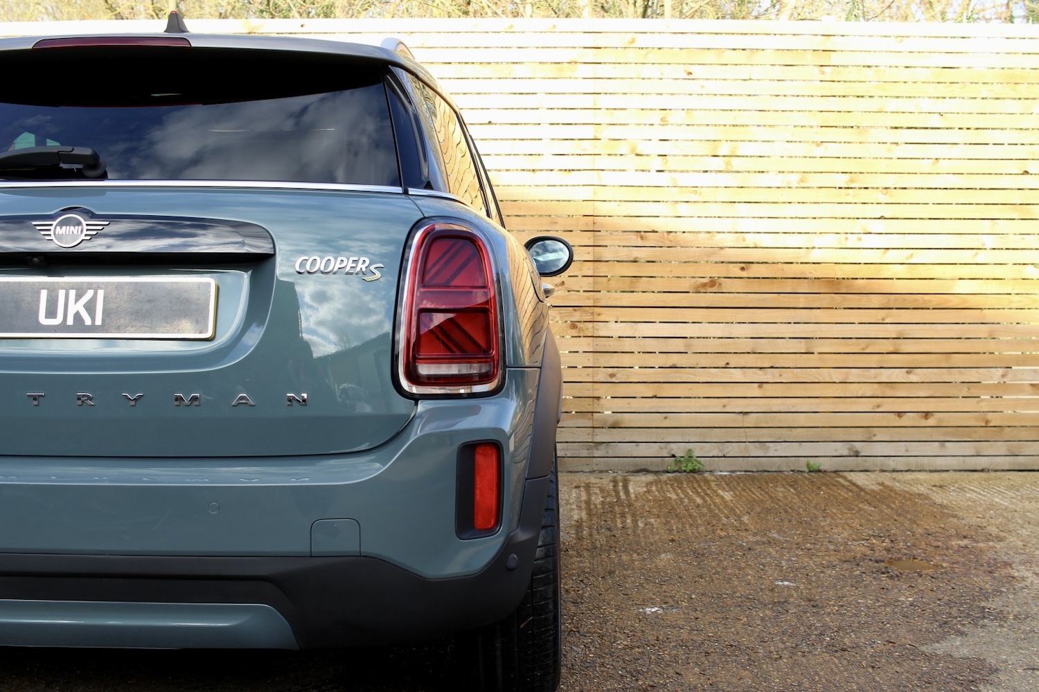 Used MINI Countryman 2023 for sale - 77681768: Photo 33