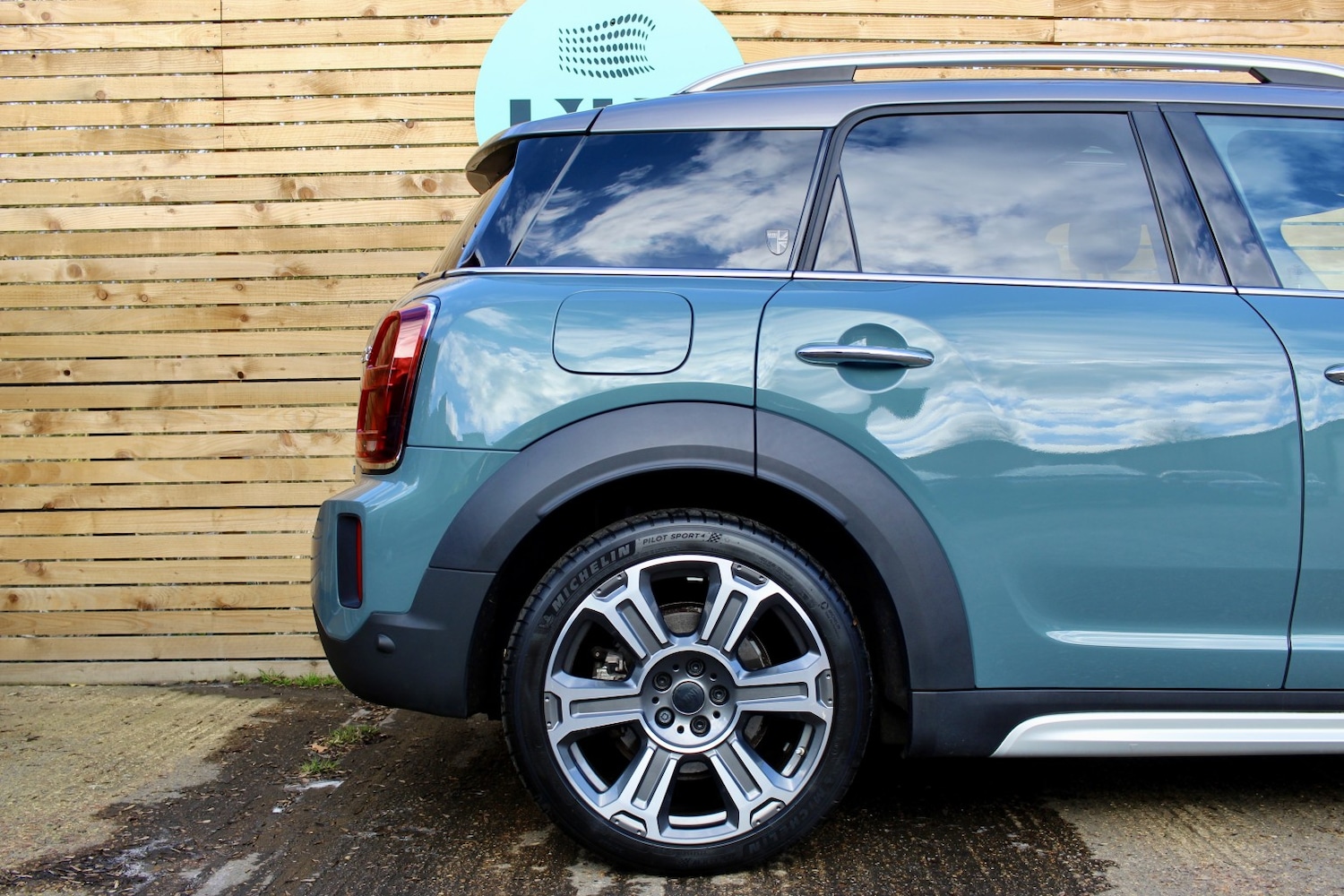 Used MINI Countryman 2023 for sale - 77681768: Photo 34