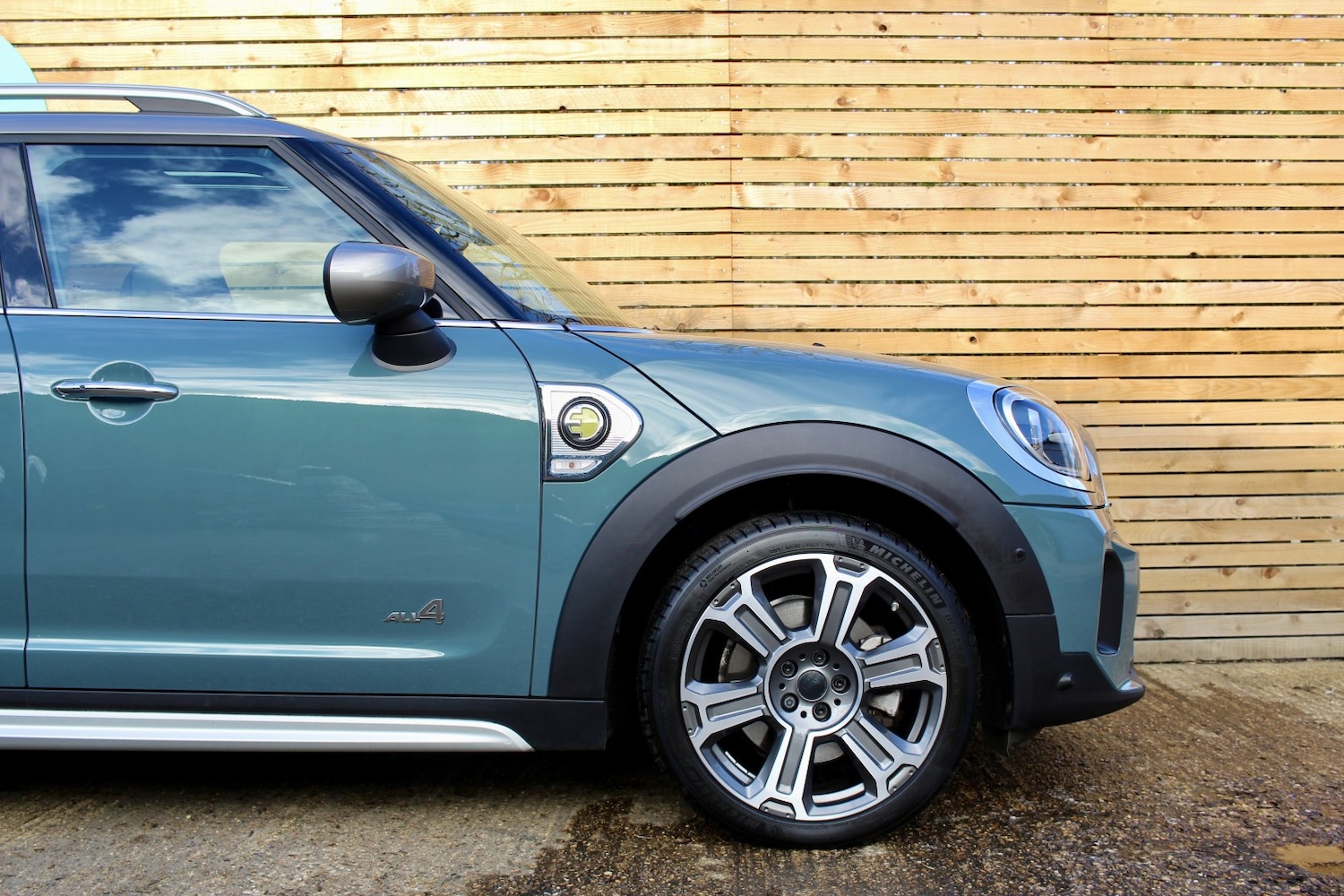 Used MINI Countryman 2023 for sale - 77681768: Photo 35