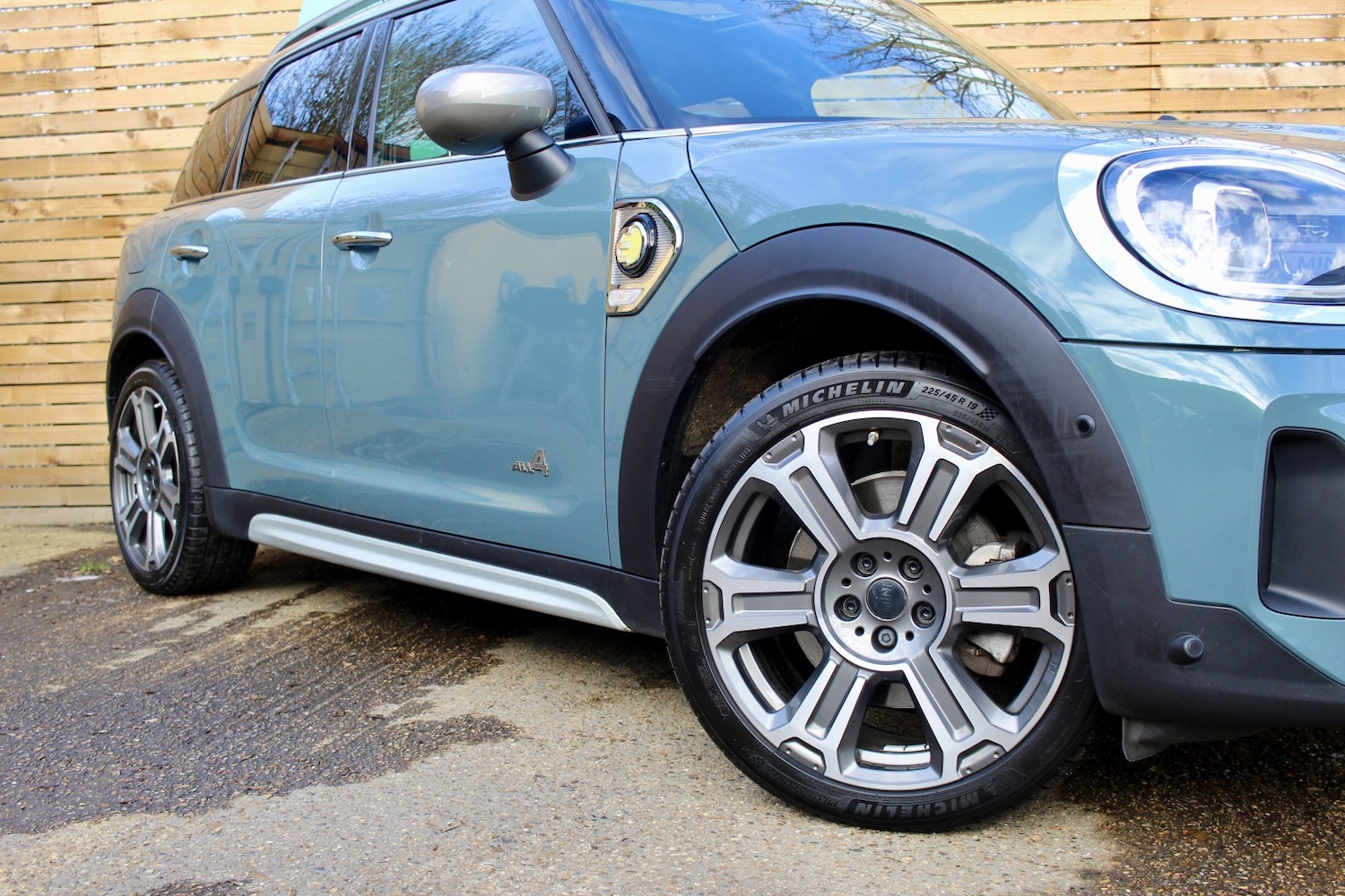 Used MINI Countryman 2023 for sale - 77681768: Photo 36