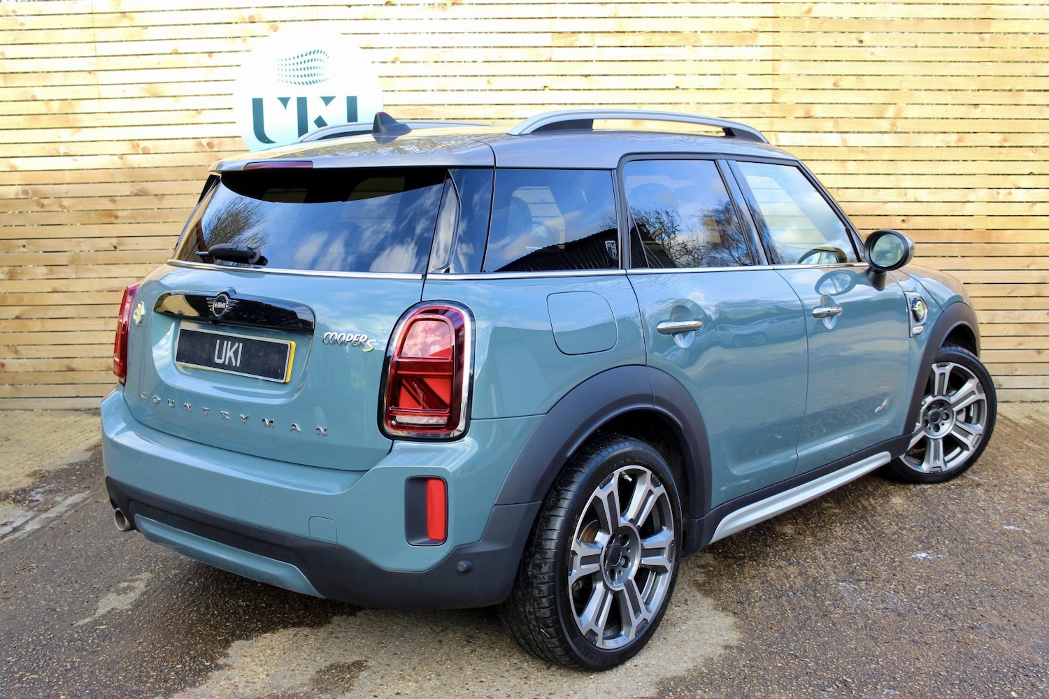 Used MINI Countryman 2023 for sale - 77681768: Photo 4