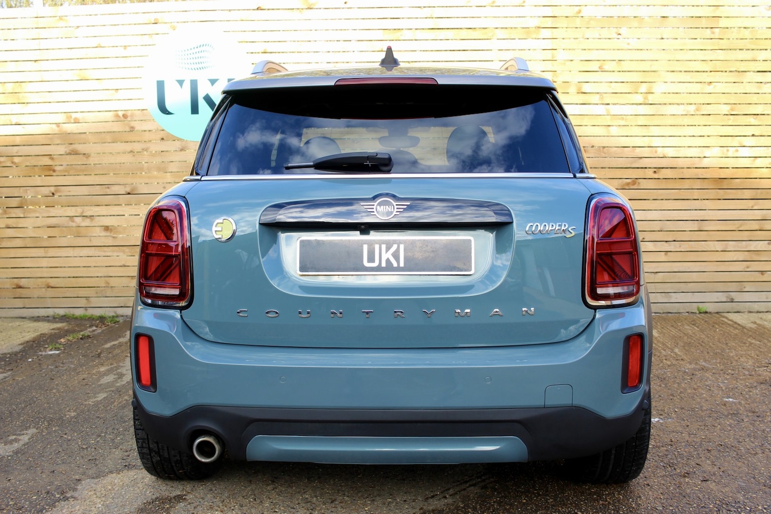 Used MINI Countryman 2023 for sale - 77681768: Photo 5