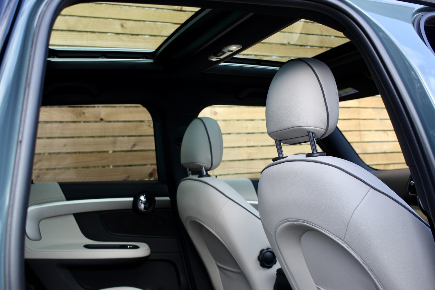 Used MINI Countryman 2023 for sale - 77681768: Photo 8