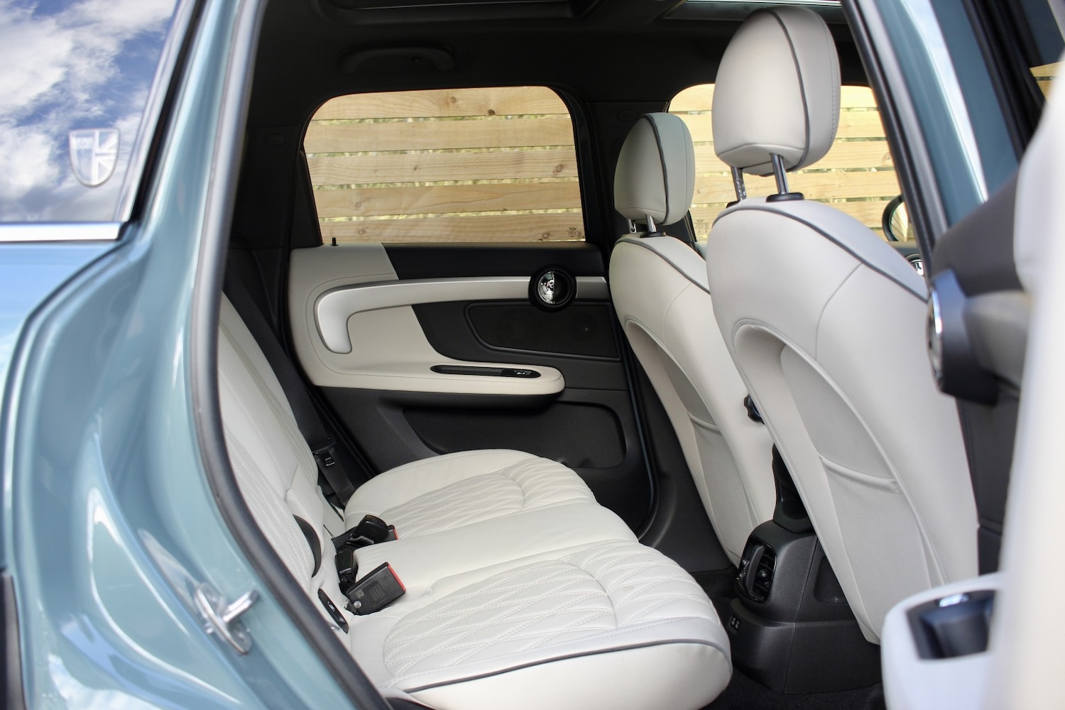 Used MINI Countryman 2023 for sale - 77681768: Photo 9