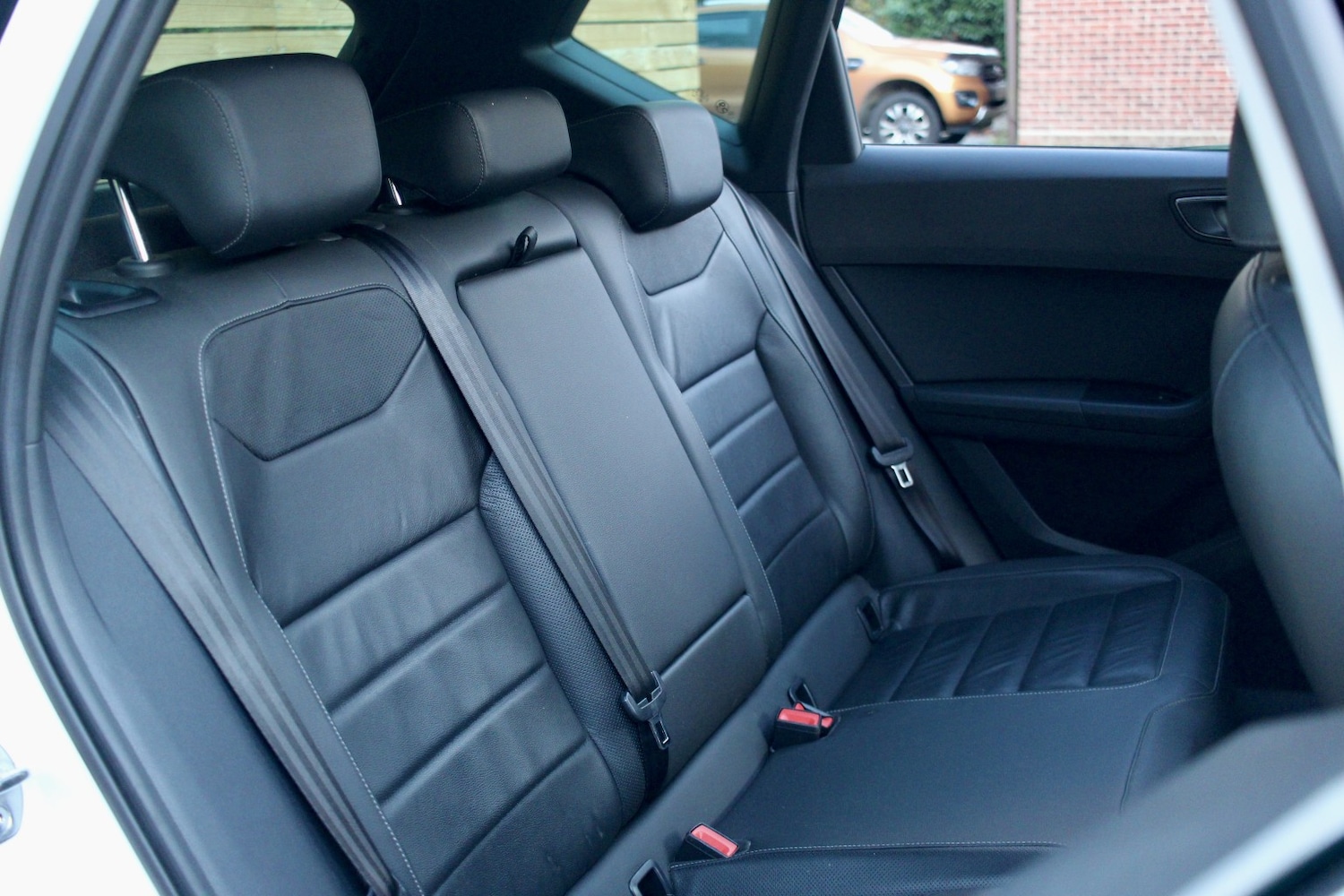 Used SEAT Ateca 2018 for sale - 76848703: Photo 11