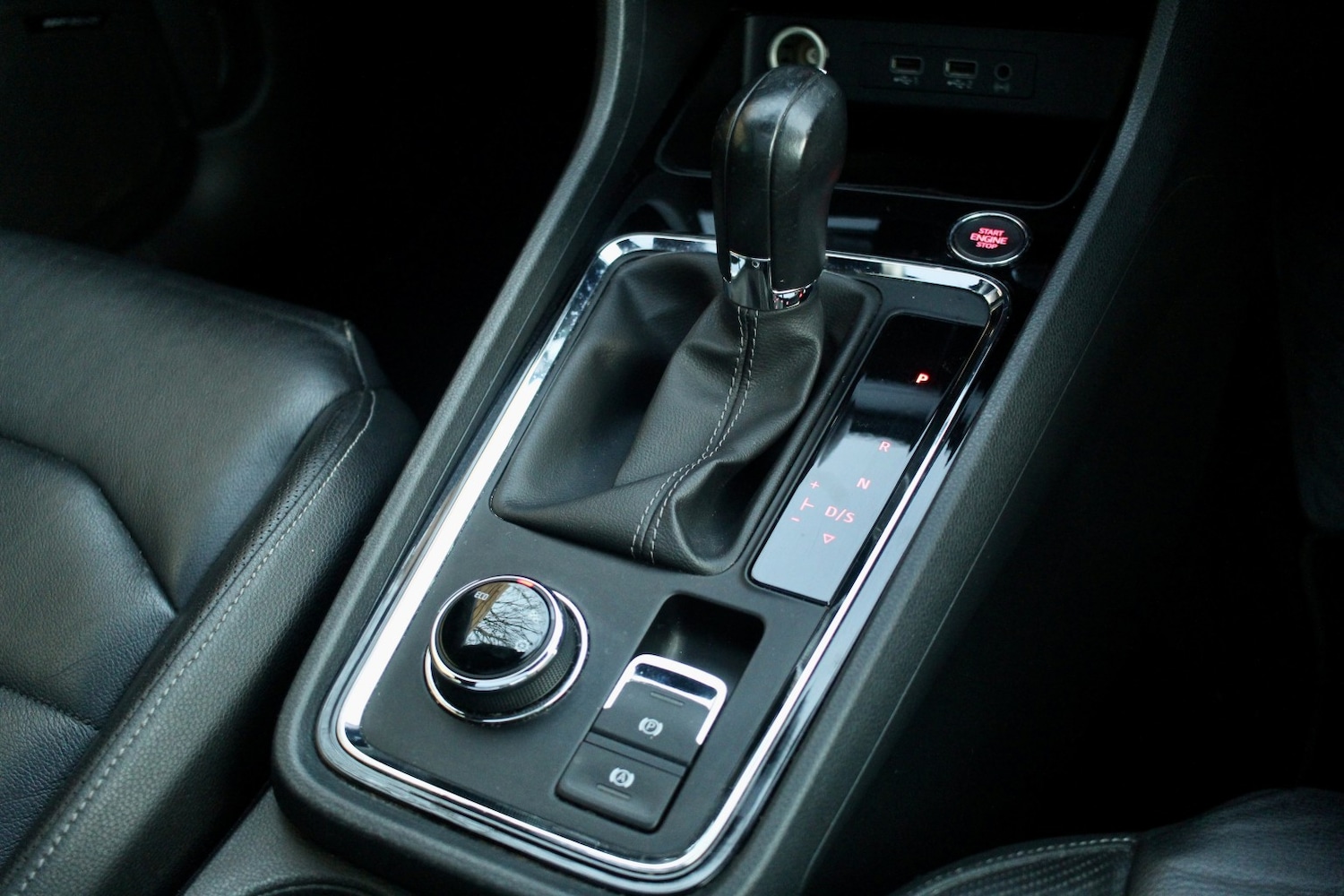 Used SEAT Ateca 2018 for sale - 76848703: Photo 15