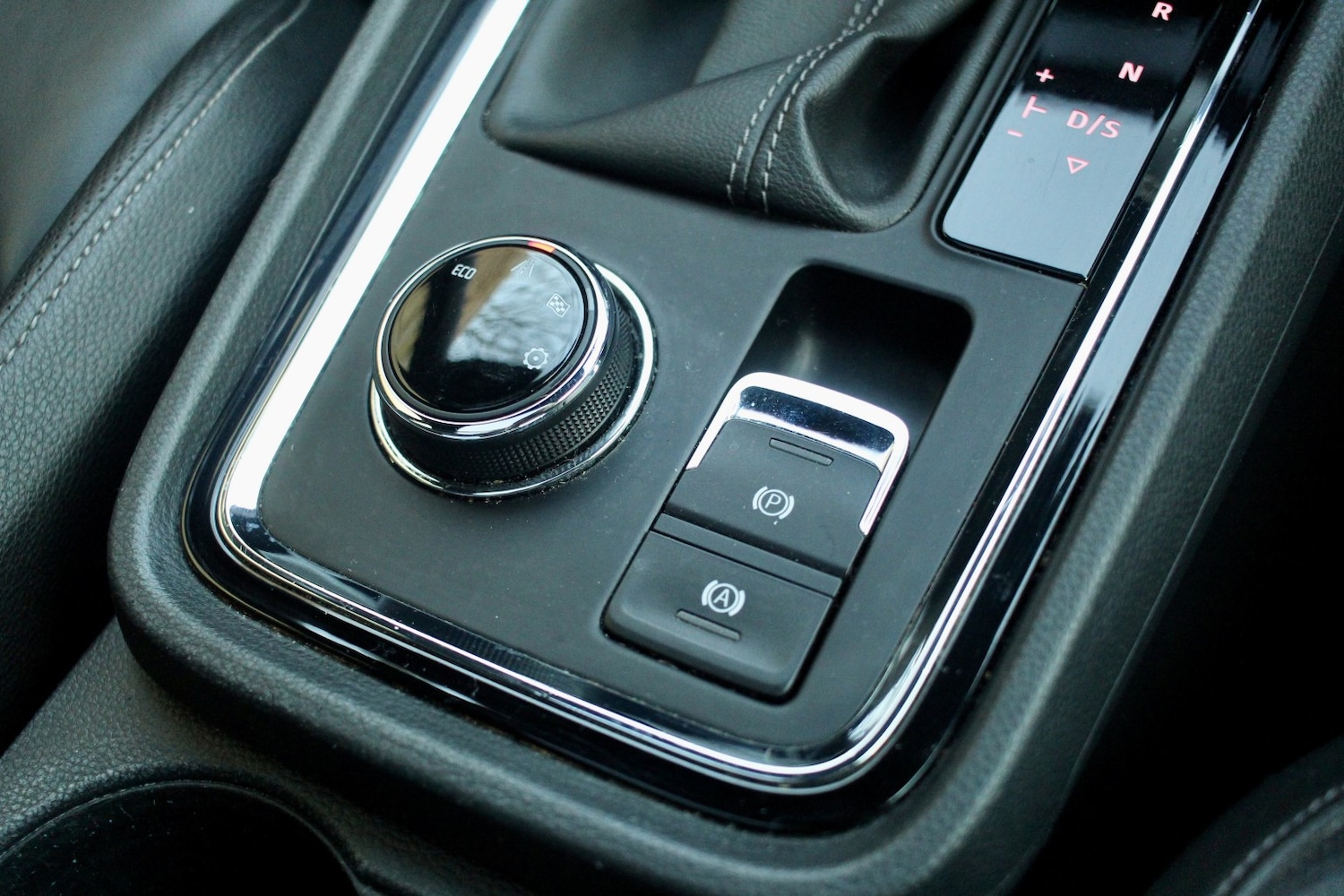 Used SEAT Ateca 2018 for sale - 76848703: Photo 16