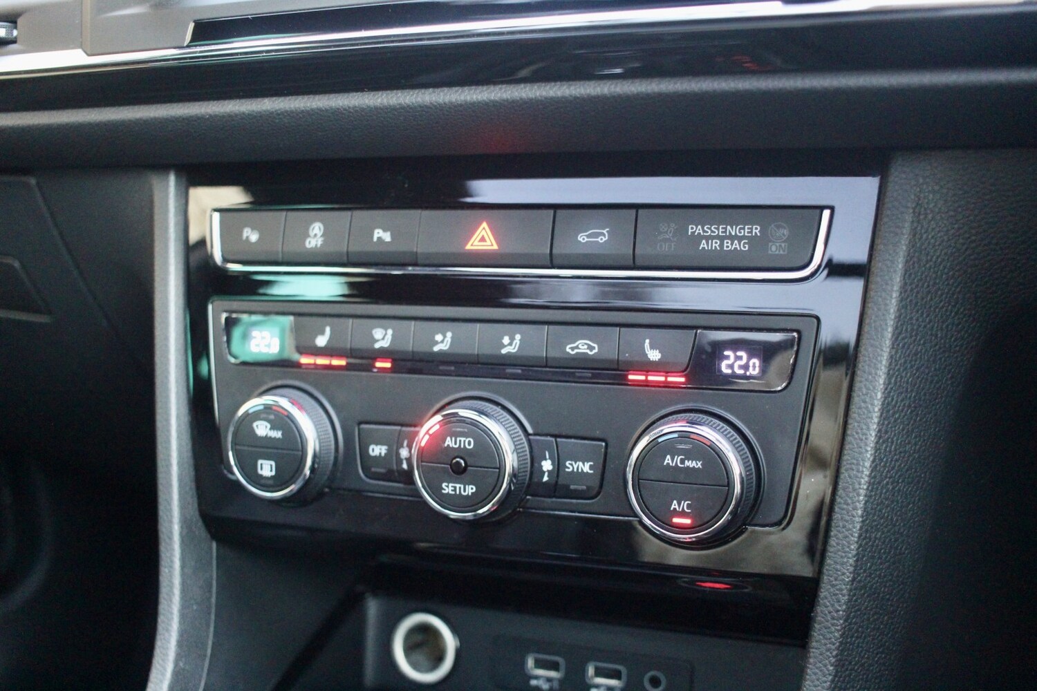 Used SEAT Ateca 2018 for sale - 76848703: Photo 19