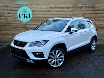 2018 - 1.4 EcoTSI Xcellence 5dr DSG