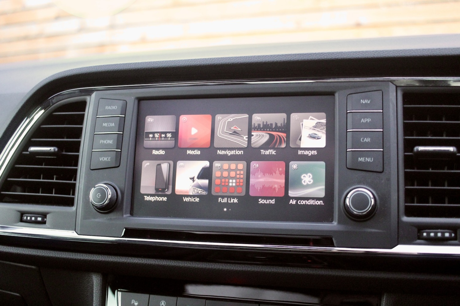 Used SEAT Ateca 2018 for sale - 76848703: Photo 20