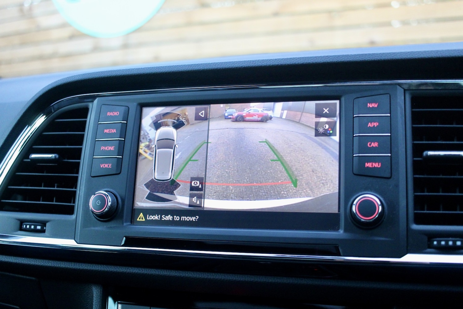 Used SEAT Ateca 2018 for sale - 76848703: Photo 22