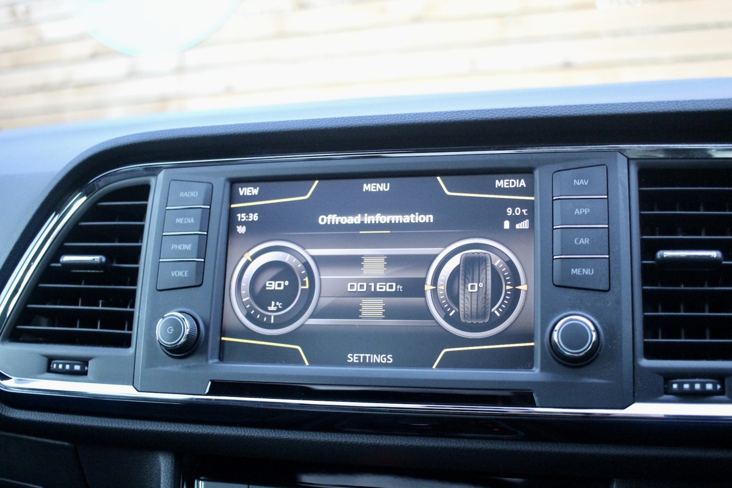 Used SEAT Ateca 2018 for sale - 76848703: Photo 23