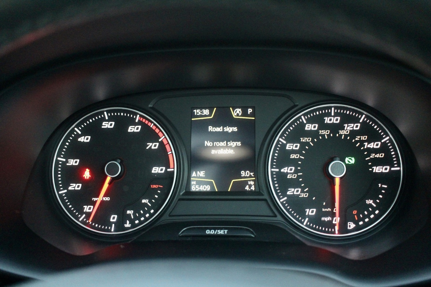 Used SEAT Ateca 2018 for sale - 76848703: Photo 30