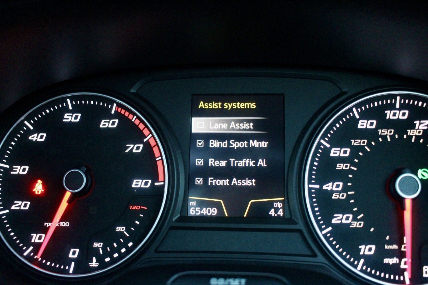 Used SEAT Ateca 2018 for sale - 76848703: Photo 31