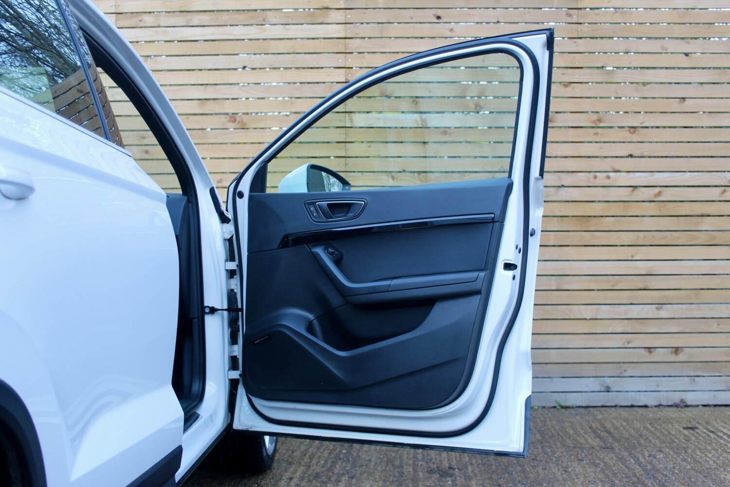 Used SEAT Ateca 2018 for sale - 76848703: Photo 34