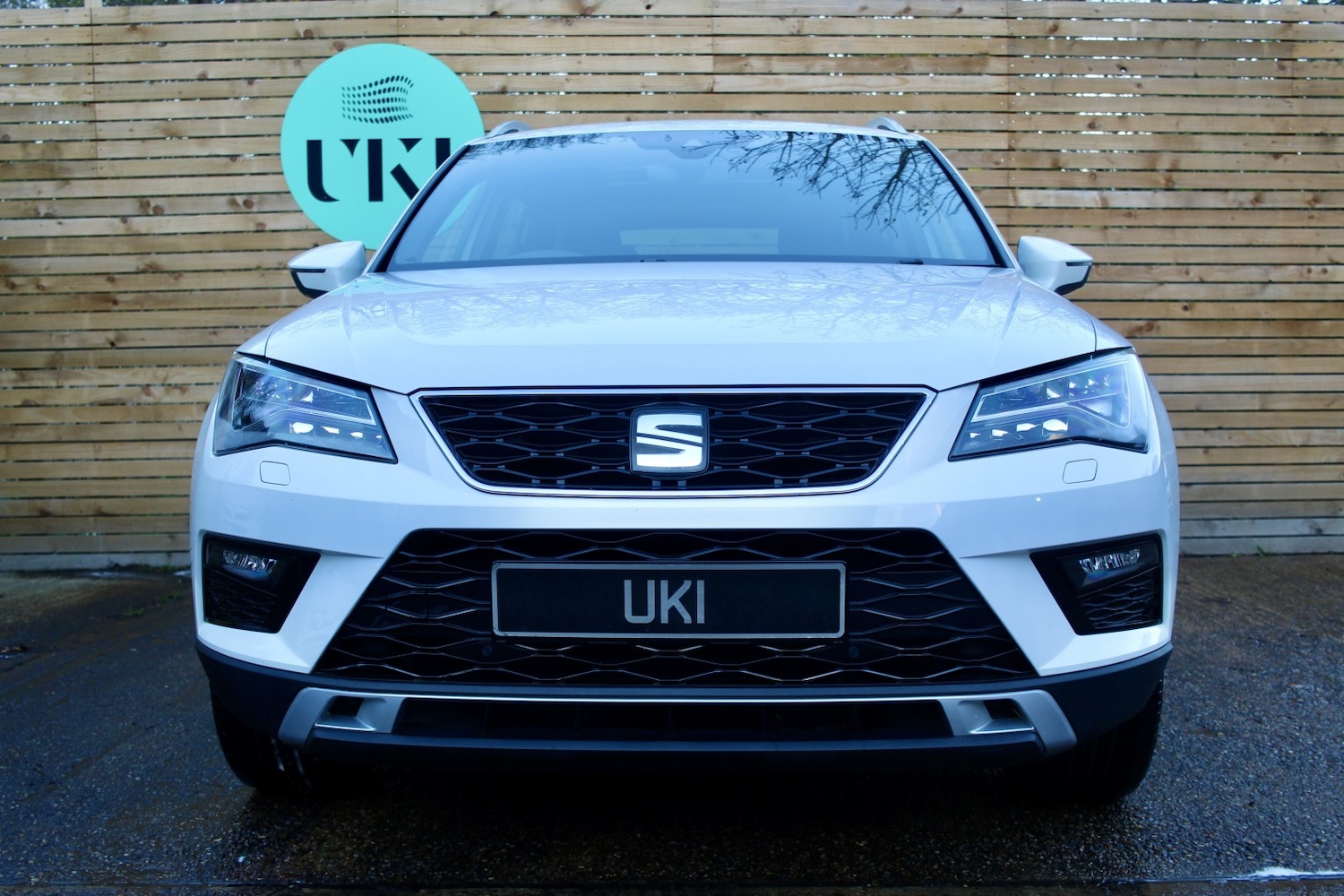 Used SEAT Ateca 2018 for sale - 76848703: Photo 35