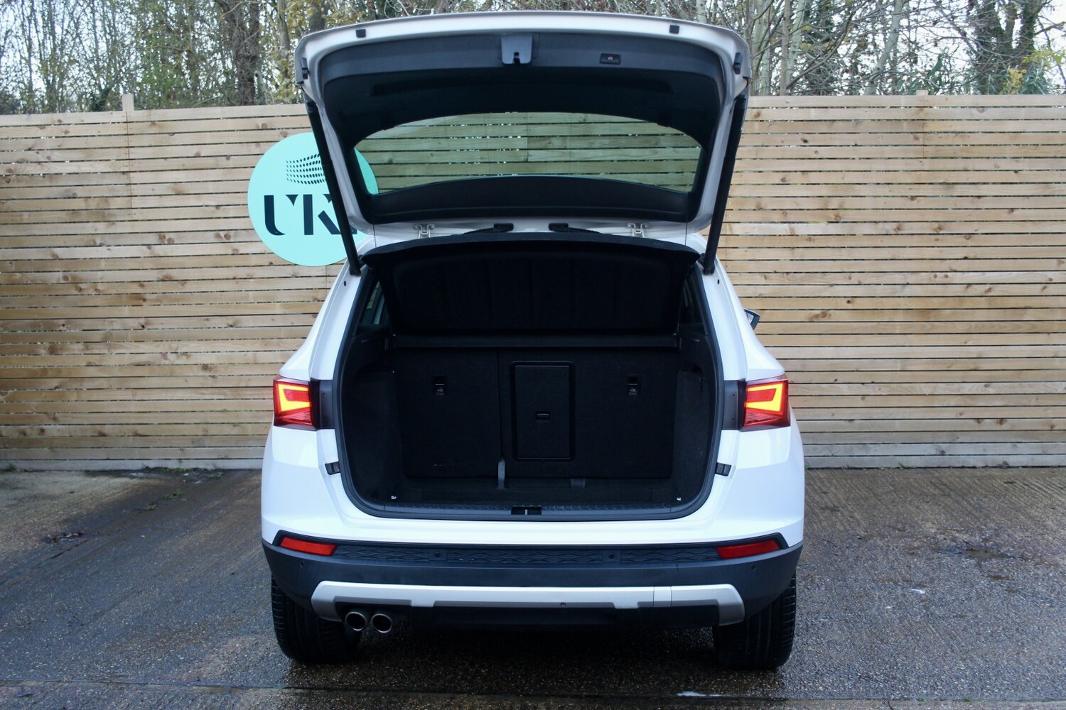 Used SEAT Ateca 2018 for sale - 76848703: Photo 36