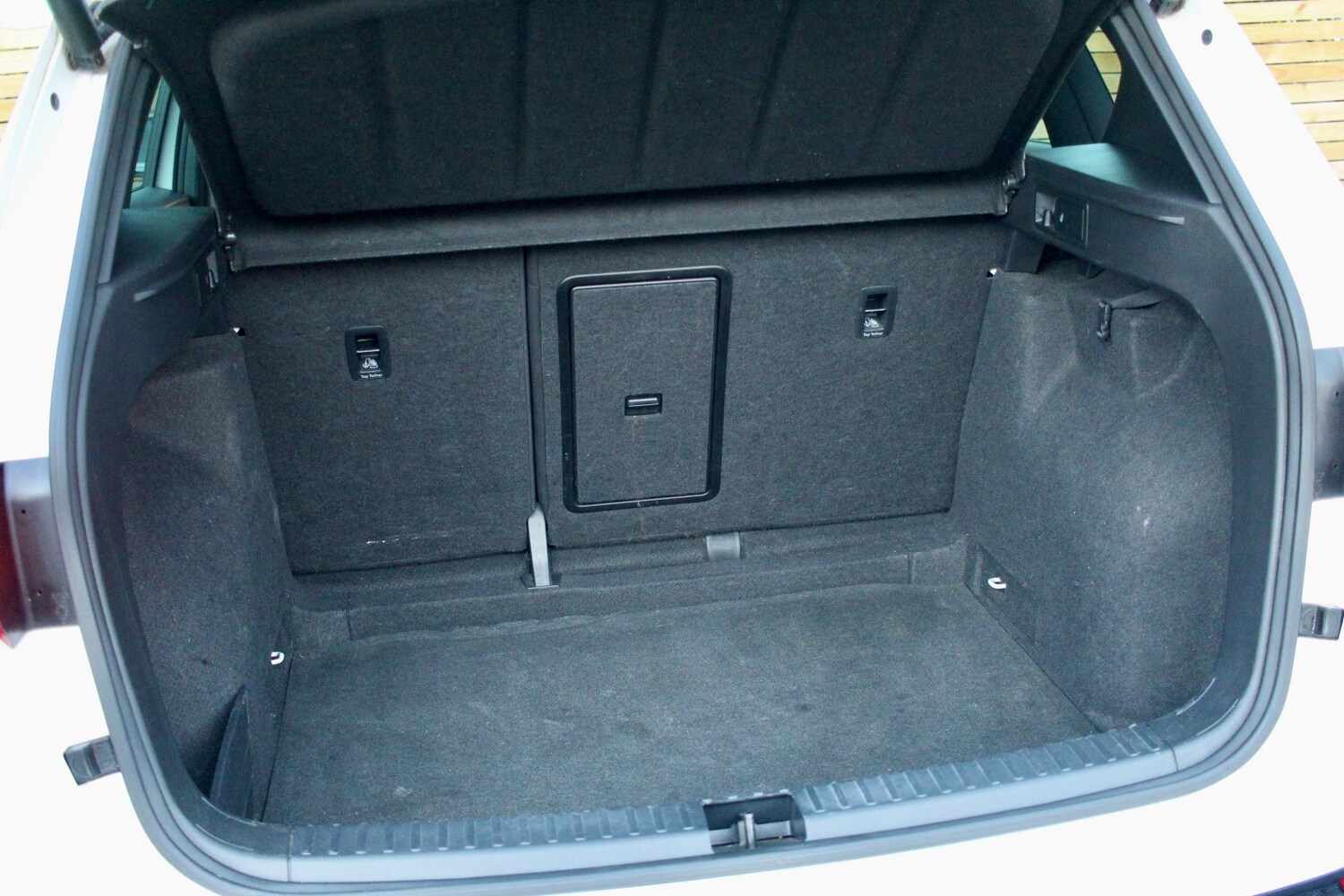 Used SEAT Ateca 2018 for sale - 76848703: Photo 37