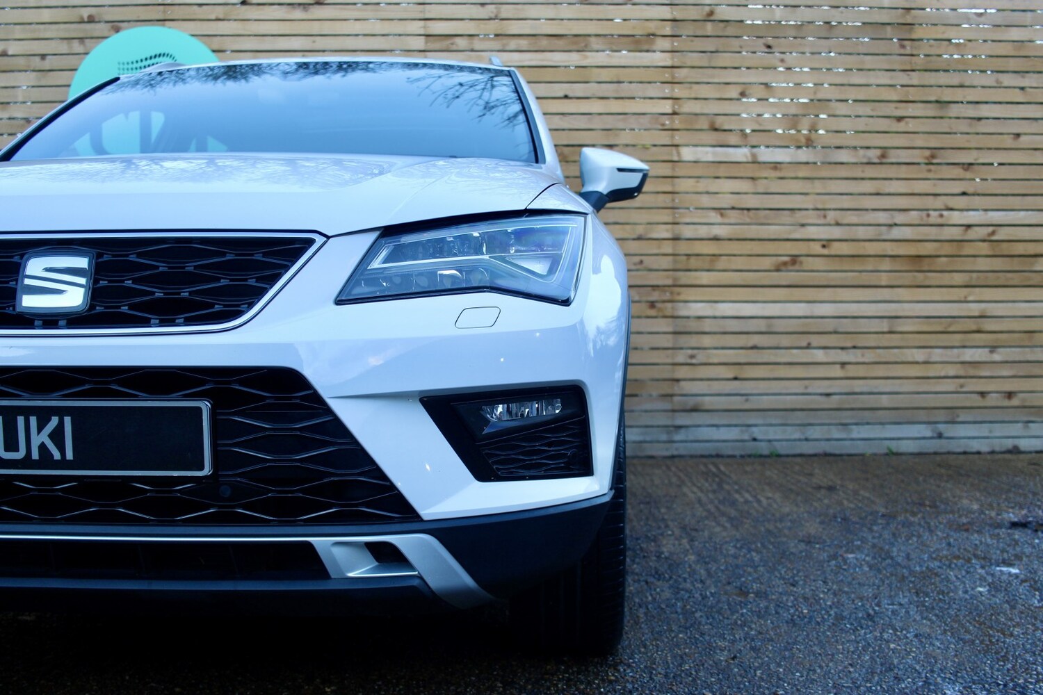 Used SEAT Ateca 2018 for sale - 76848703: Photo 39