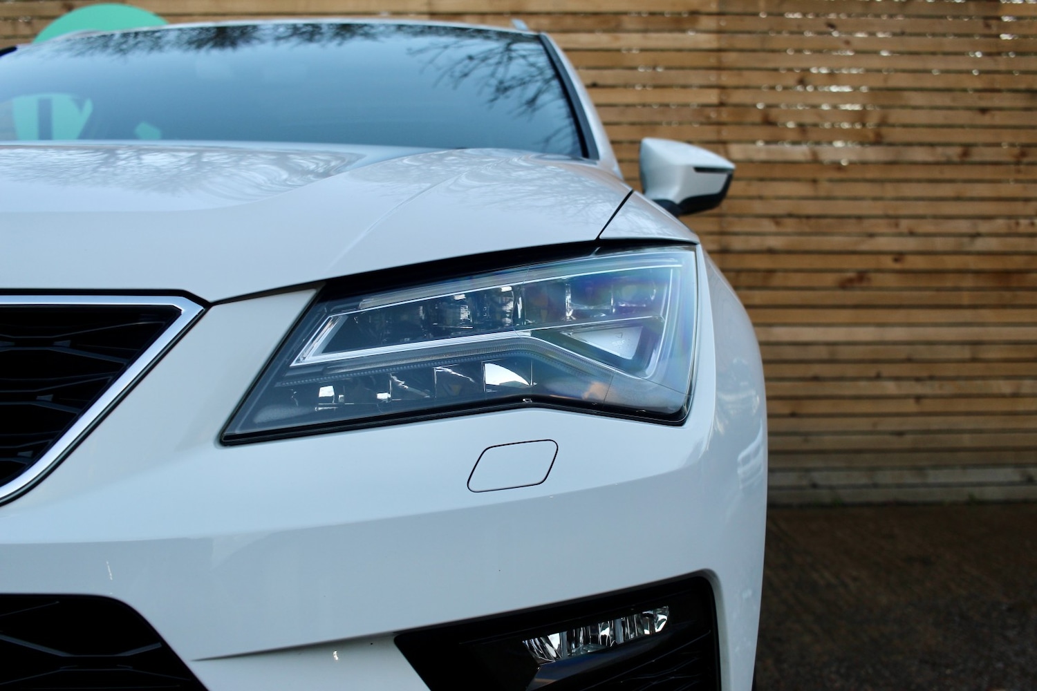 Used SEAT Ateca 2018 for sale - 76848703: Photo 40