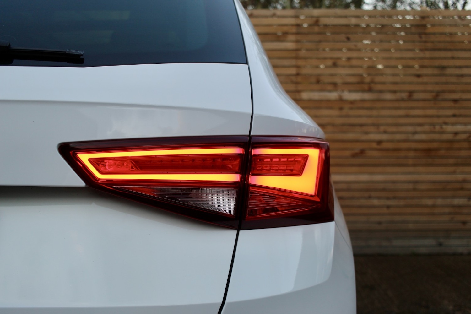 Used SEAT Ateca 2018 for sale - 76848703: Photo 41