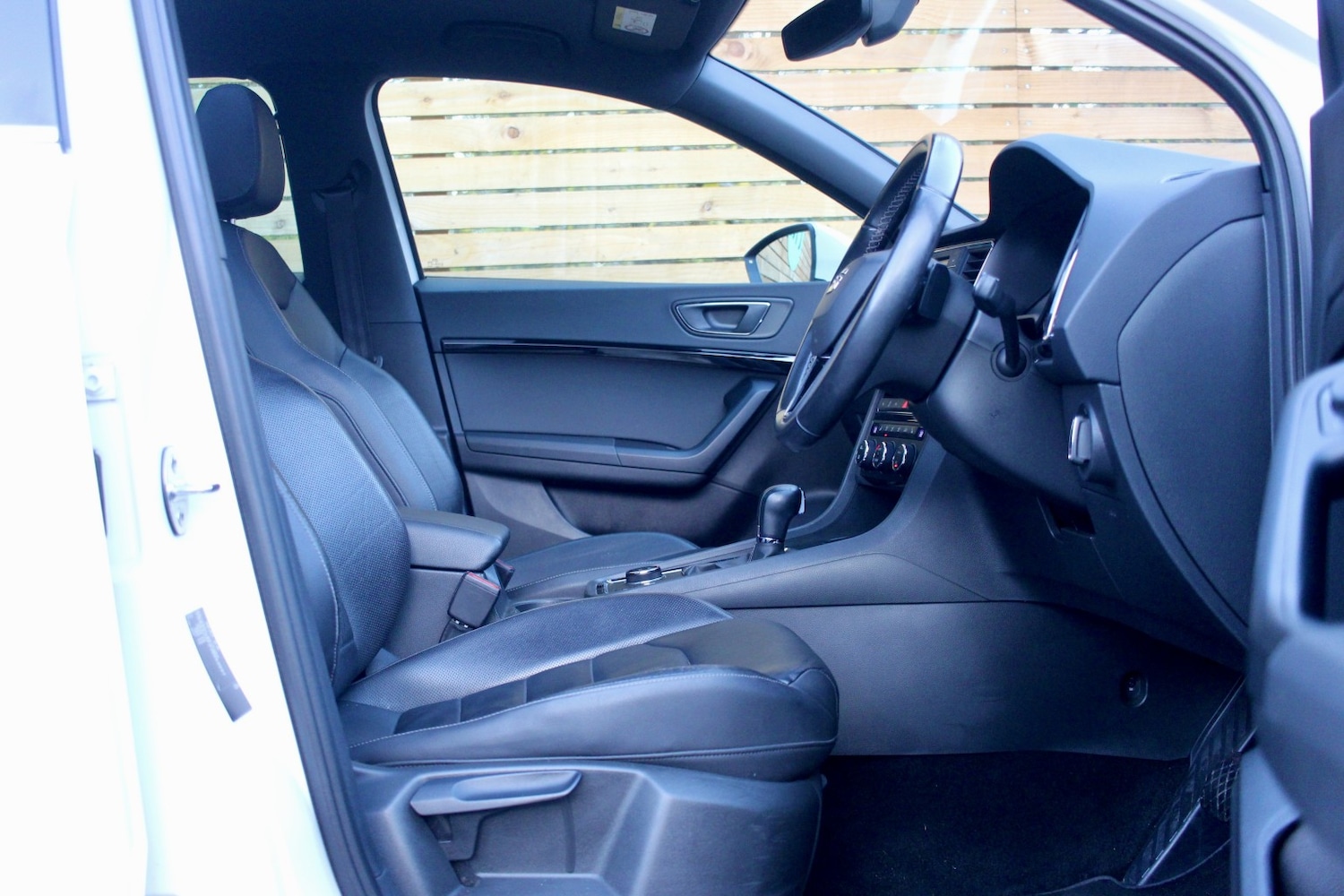 Used SEAT Ateca 2018 for sale - 76848703: Photo 6