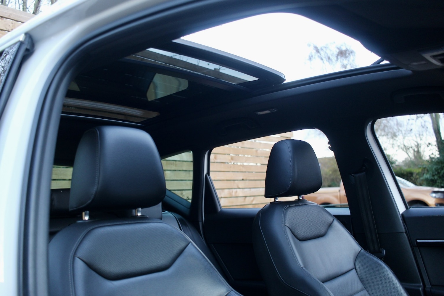 Used SEAT Ateca 2018 for sale - 76848703: Photo 7