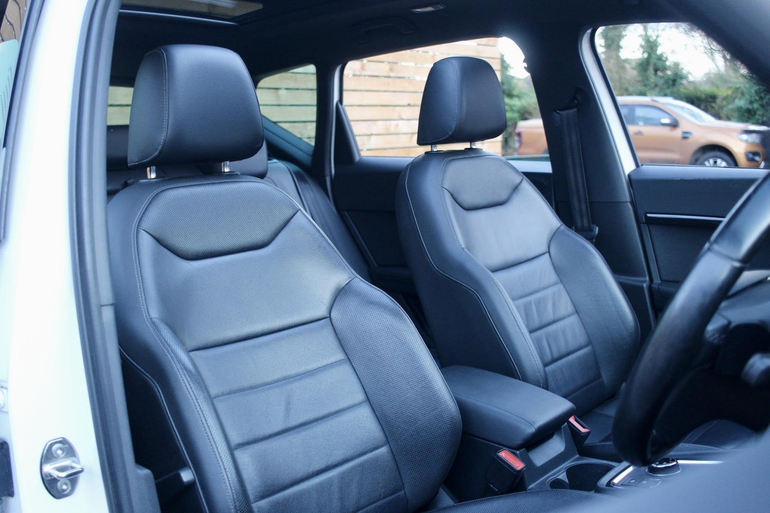 Used SEAT Ateca 2018 for sale - 76848703: Photo 8