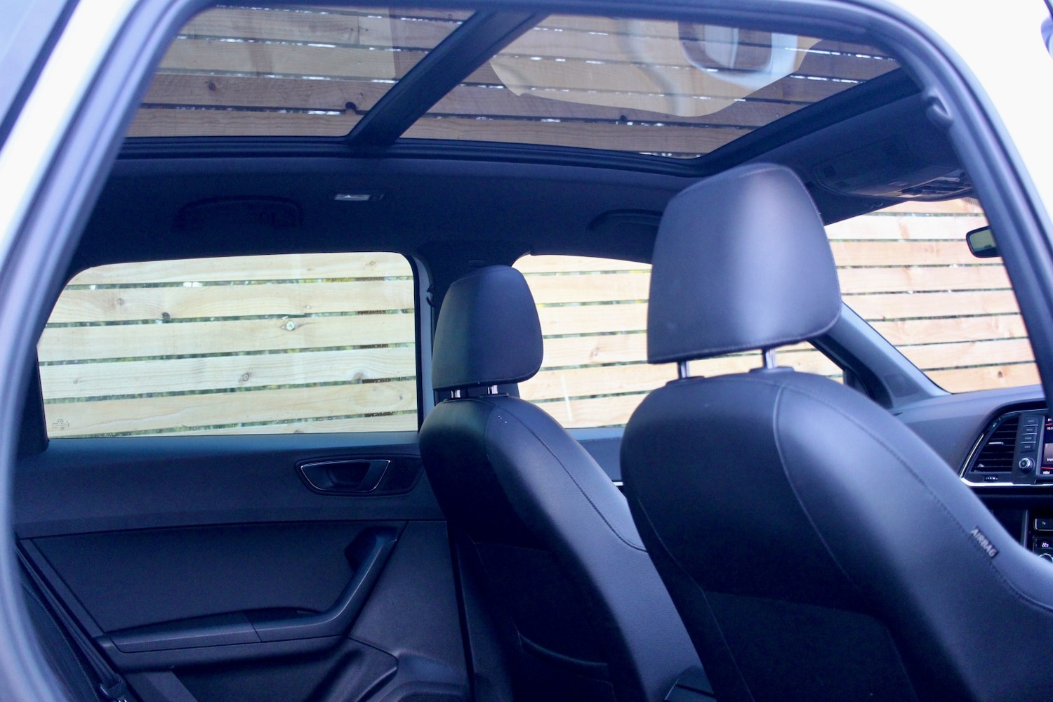 Used SEAT Ateca 2018 for sale - 76848703: Photo 9