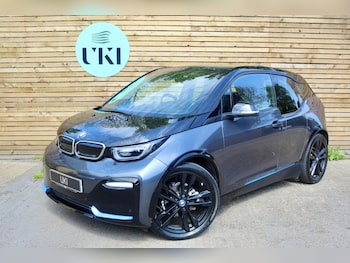 Used BMW i3 2020 for sale - 78469674: Photo