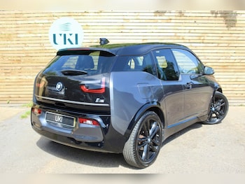 Used BMW i3 2020 for sale - 78469674: Photo