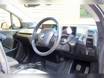 Used BMW i3 2020 for sale - 78469674: Photo