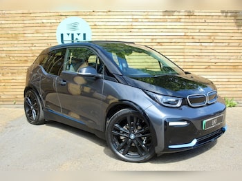 Used BMW i3 2020 for sale - 78469674: Photo