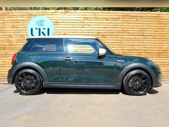 Used MINI Hatch 2022 for sale - 79395110: Photo