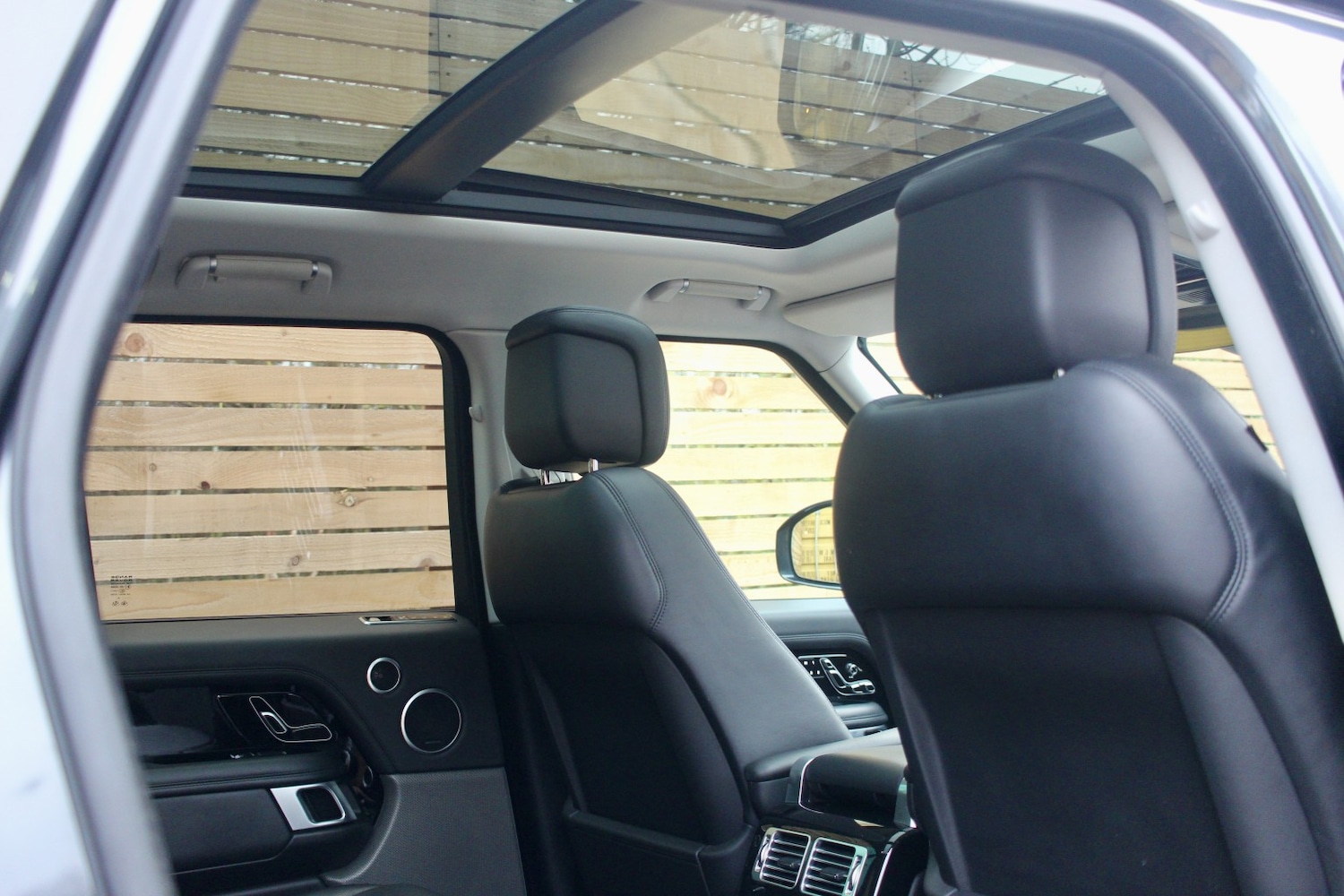 Used Land Rover Range Rover 2018 for sale - 77385194: Photo 10