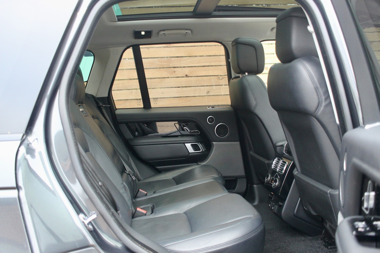 Used Land Rover Range Rover 2018 for sale - 77385194: Photo 11