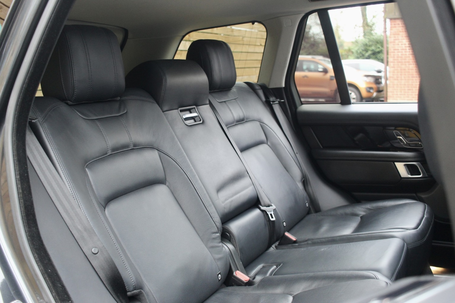 Used Land Rover Range Rover 2018 for sale - 77385194: Photo 14