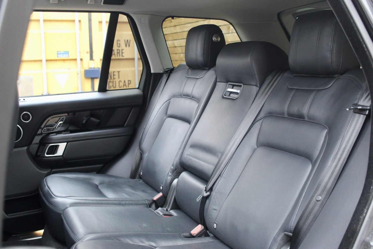 Used Land Rover Range Rover 2018 for sale - 77385194: Photo 15