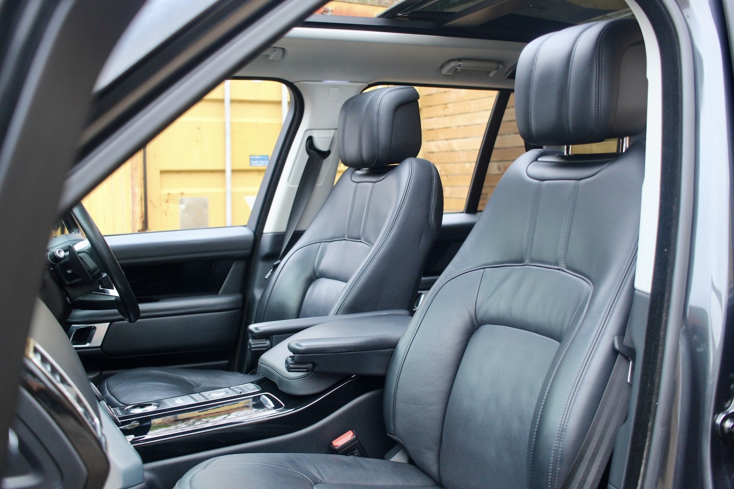 Used Land Rover Range Rover 2018 for sale - 77385194: Photo 16